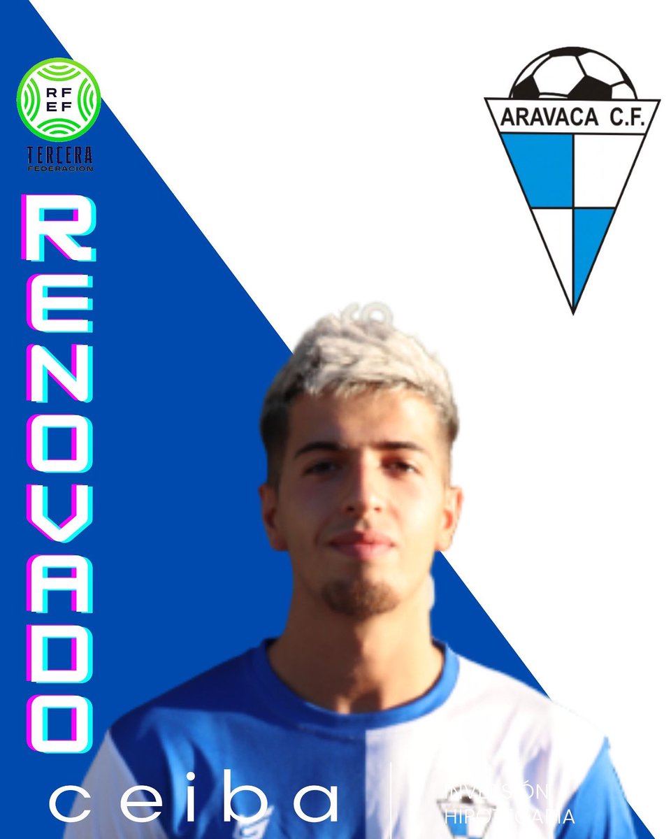 Aravaca C.F. tweet media