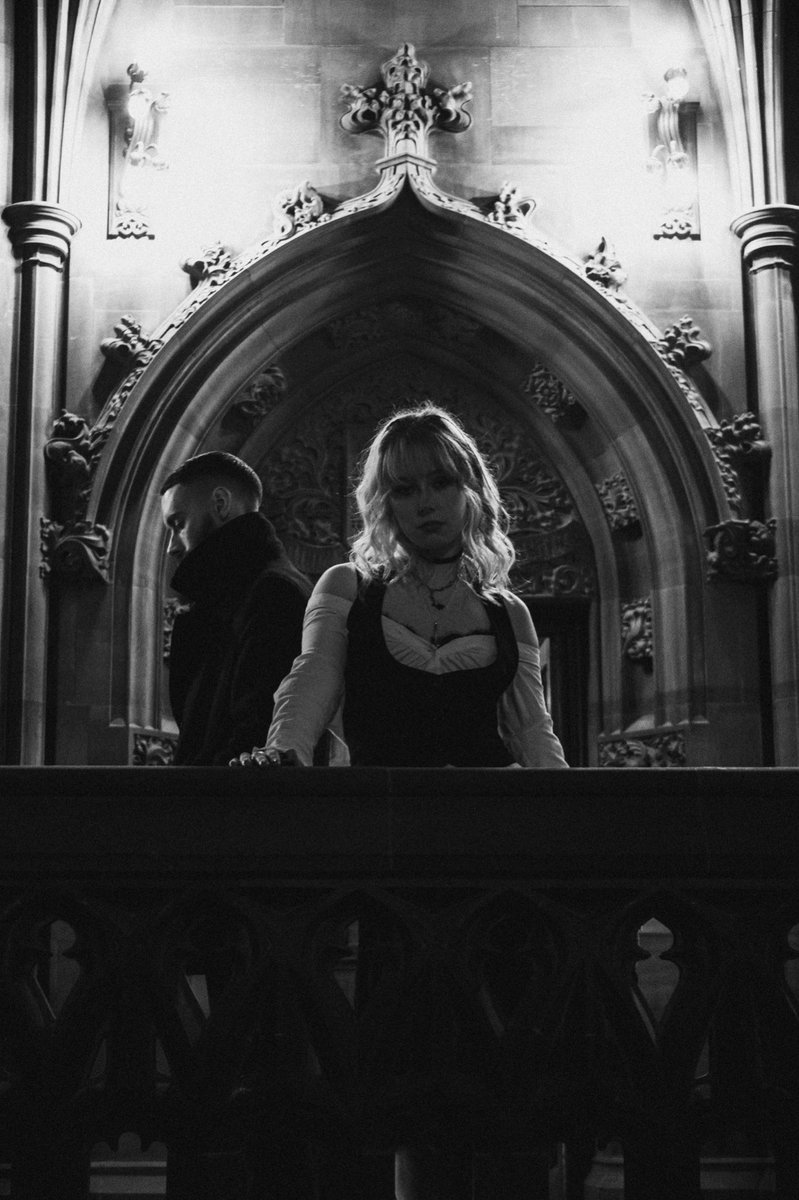 πππ₯ππ§ππ²π§π (@valentyneband) on Twitter photo A secret lurks in the shadows, and soon itβs veil will lift.
We have a major announcement that we canβt wait to share with youβ¦
Shot by <a href="/emmatayloruk/">Emma Taylor and the Wallflowers</a> A secret lurks in the shadows, and soon itβs veil will lift.
We have a major announcement that we canβt wait to share with youβ¦
Shot by <a href="/emmatayloruk/">Emma Taylor and the Wallflowers</a>