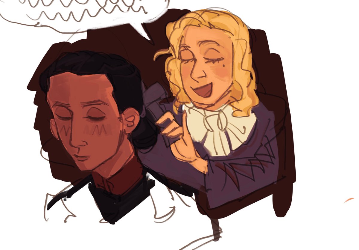 have nothing to post lol have #armandstat