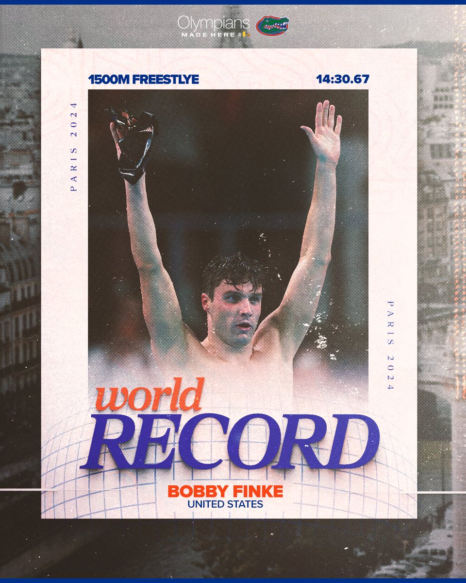 Gators Swimming & Diving tweet media