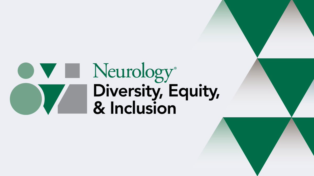 In the latest DEI blog, authors Weemering and <a href="/rpavaneijk/">Ruben van Eijk</a> discuss barriers to inclusive clinical trial participation for neurodegenerative diseases and potentially modifiable factors to increase underrepresented patient populations. bit.ly/4d5msB1 

#NeuroTwitter