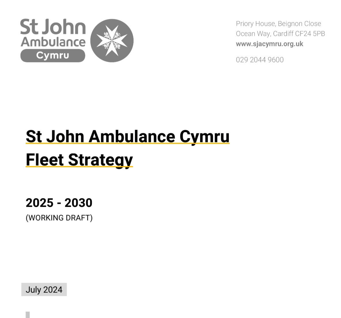 CEOStJAC's tweet photo. This week @SJACymru it's the start of our #strategy2530 workshops - #StJohnPeople check your inbox for invites, (Weds eve, Thurs lunchtime and eve) this months Vlog goes out, Its Finance  &amp; People committees then  clinical time with our teams @eisteddfod &amp; @principalitysta https://t.co/WuEVgzoNOU