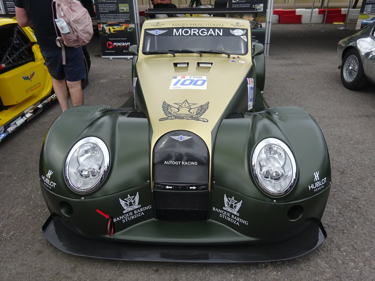 ObscureSupercar's tweet image. Highlights from Beaulieu Supercar Weekend (2)

#morgan #subaru #prodrive #ktm #wiesmann
