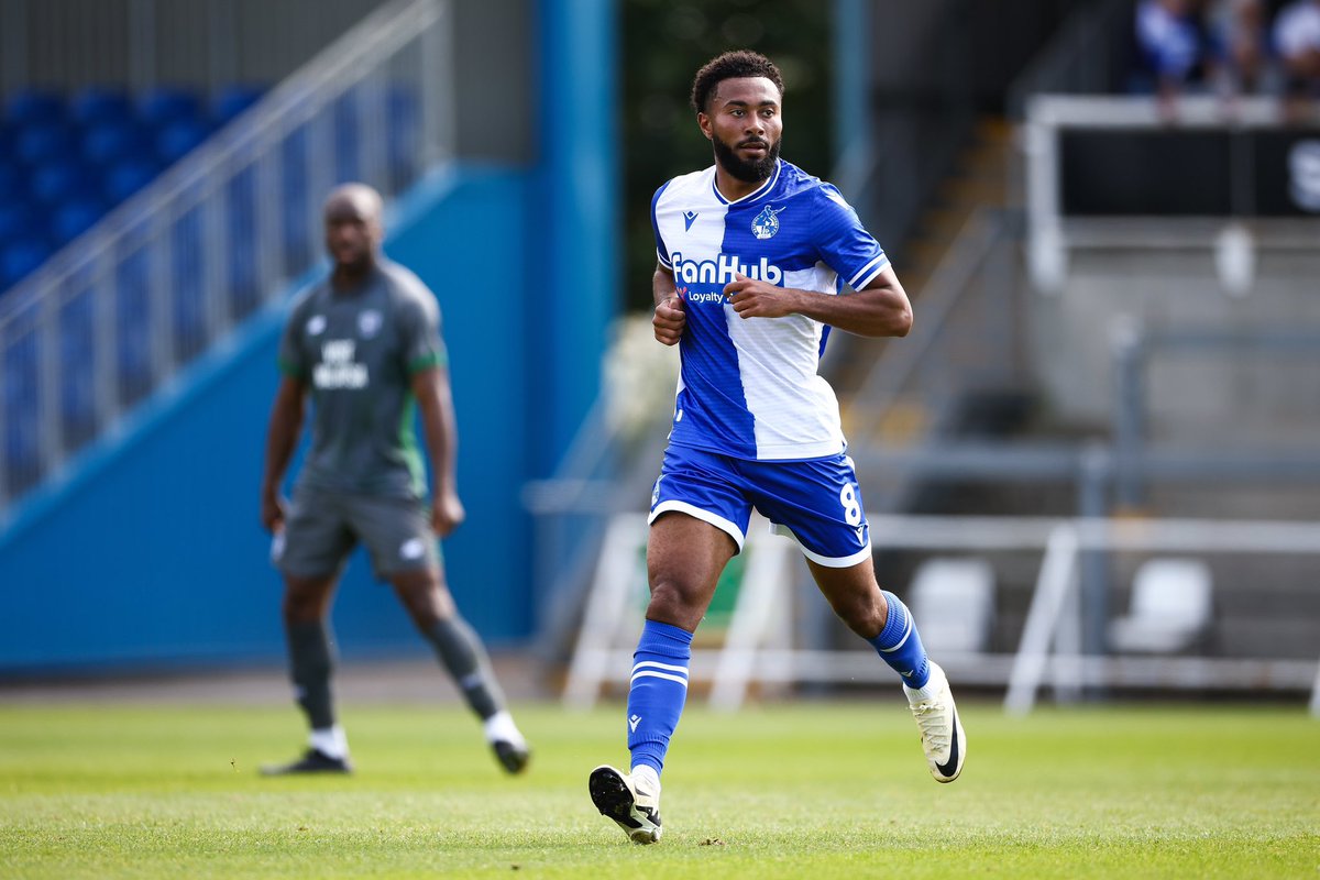 Pre season done, now time to lock in 🔒