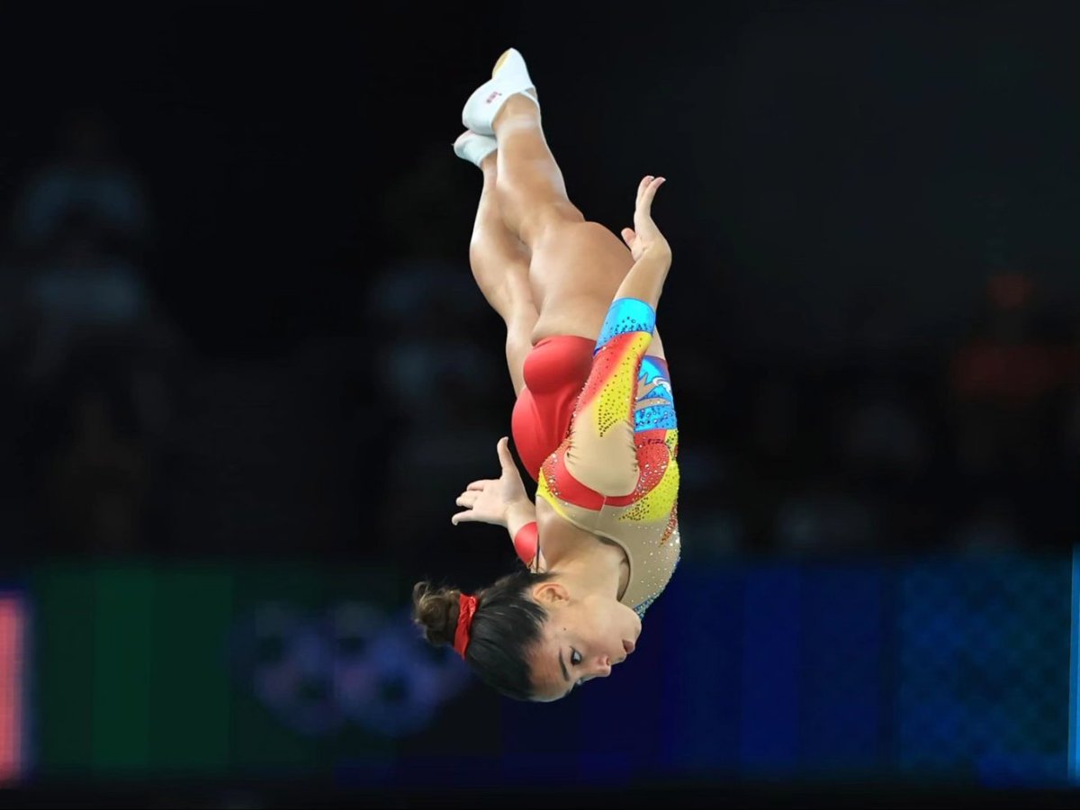 No podem estar més que orgullosos del coratge que vau demostrar per sobreposar-vos als nervis olímpics de les primeres vegades. 

Els vostres salts han elevat el trampolí a una altre dimensió a casa nostra que recordarem durant molt de temps.

Gràcies per fer-nos somiar desperts.