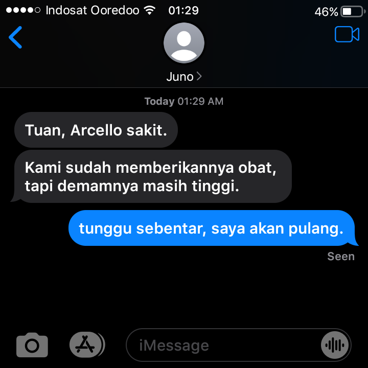 chacaೀ tweet media