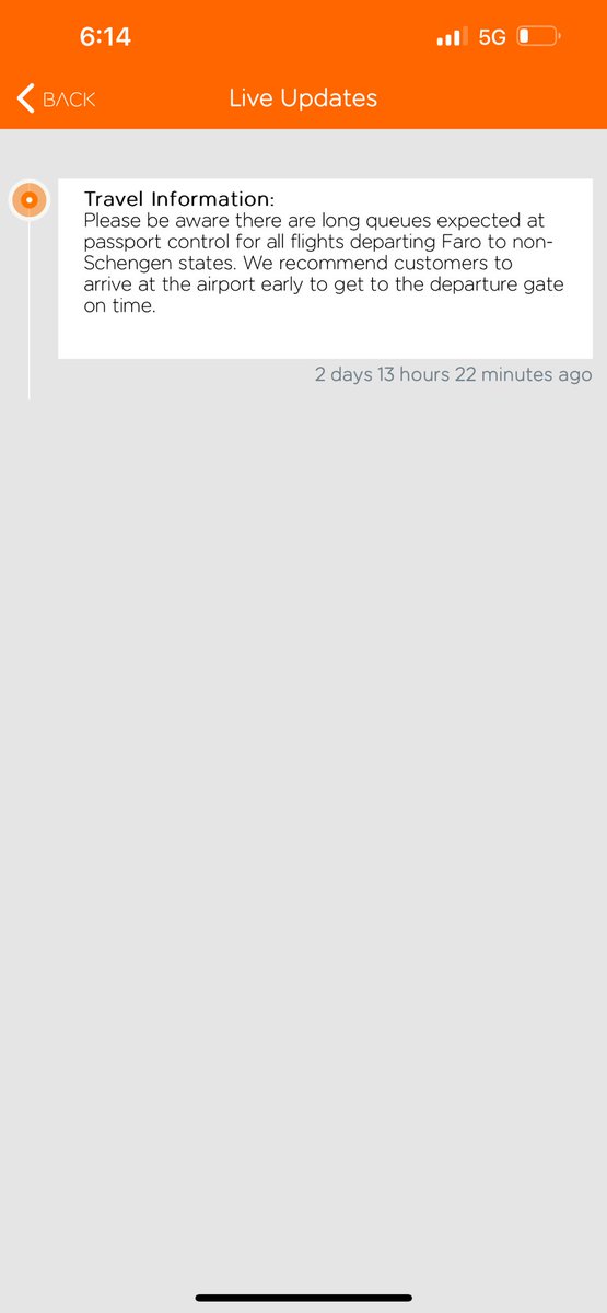 So <a href="/easyJet/">easyJet</a> please tell me why you send a message as attached, to tell us to get to the airport early, then when we do you hold up checking in baggage, therefore ensure the queues at passport you were concerned about actually happen!! #fuming #ridiculous