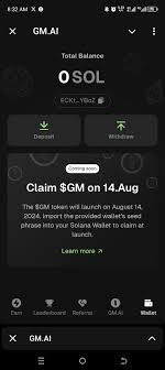 latest_launched's tweet image. #gm.ai