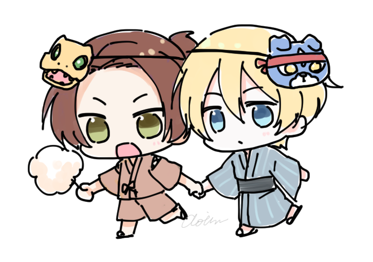 「まさとま 」|怒りのトマト原稿ショーのイラスト