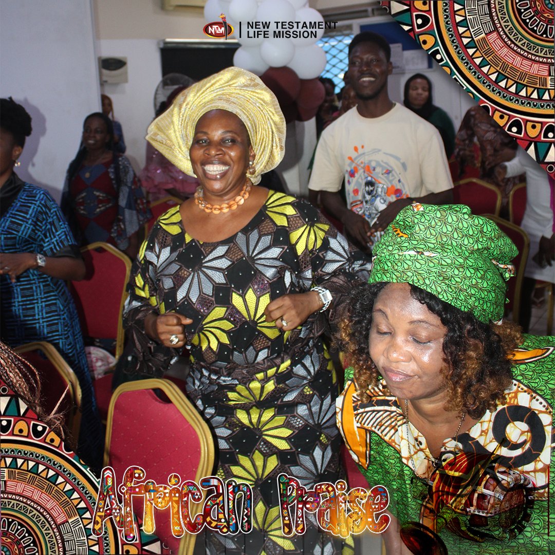 ntlmglobal's tweet photo. It was heaven on earth today. Everyone! Everyone!! went home with HEAVEN. God's awesome presence filled His tabernacle #africanpraise #ntlmmega https://t.co/ZQIfh1szEW