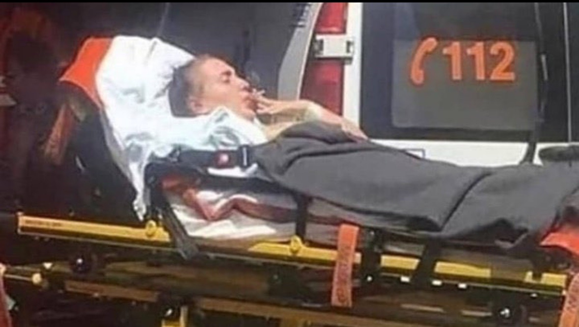 62 saat kendimi yiyip bitirdikten sonra amaaan neyse ya demisimdir