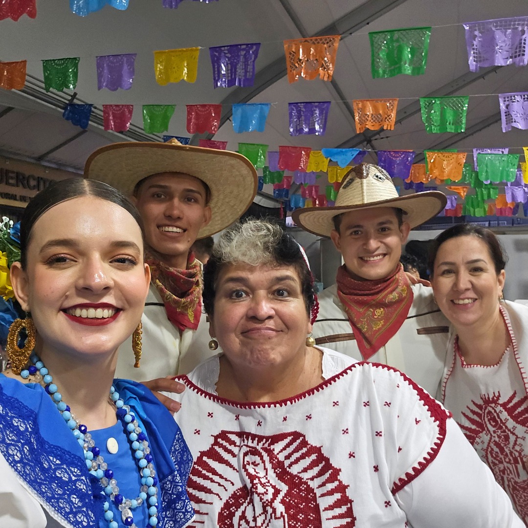 AdColima's tweet photo. de Colima por brindarnos esta maravillosa oportunidad 🙌🏼.  #SalRealDeColima #TurismoColima #Colima #GastronomíaColima #SalDeMarEnGrano https://t.co/w1o44z1QDI