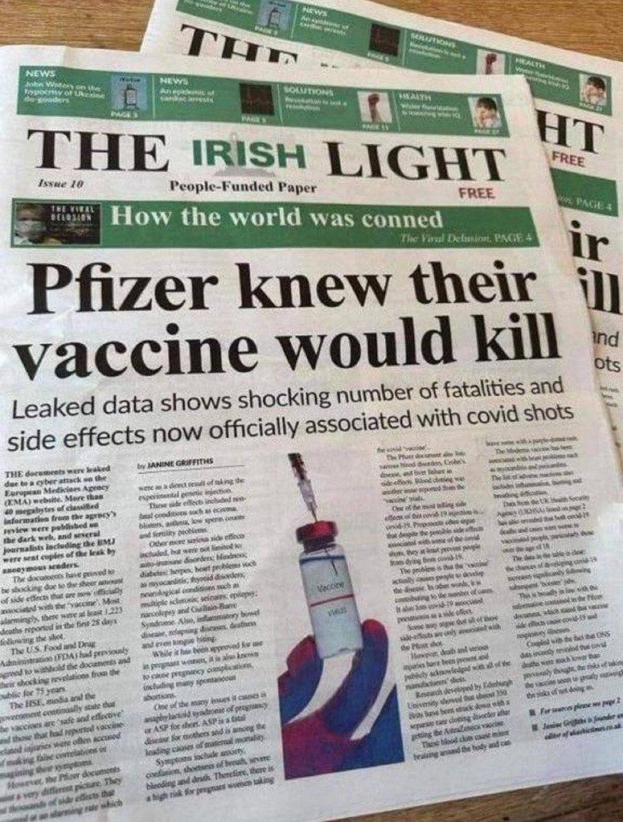 Rahul Gandhi and Chetan Bhagat need to answer why they promoted this vaccine during Covid19