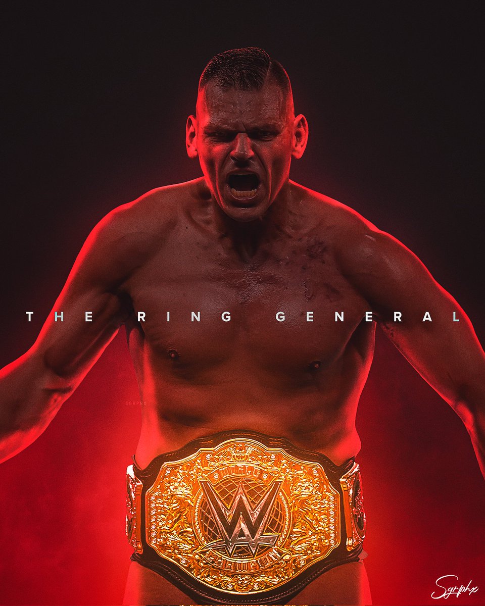 AND NEW.. 🏆🇦🇹🔝

Let him break Samartino's record, <a href="/TripleH/">Triple H</a>