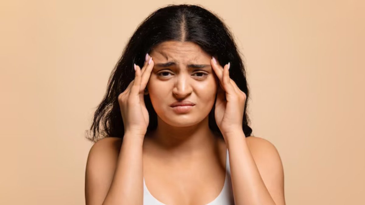 EaglesJournal01's tweet photo. 🔍The Truth Behind "Cortisol Face"
Curious about the TikTok trend linking stress to facial swelling? We separate fact from fiction and explore the real causes of facial puffiness.
👉Read here: https://t.co/LBAGbiFFo2
#CortisolFace #WellnessTips #StressRelief #Cortisol https://t.co/7jncZaHbd1