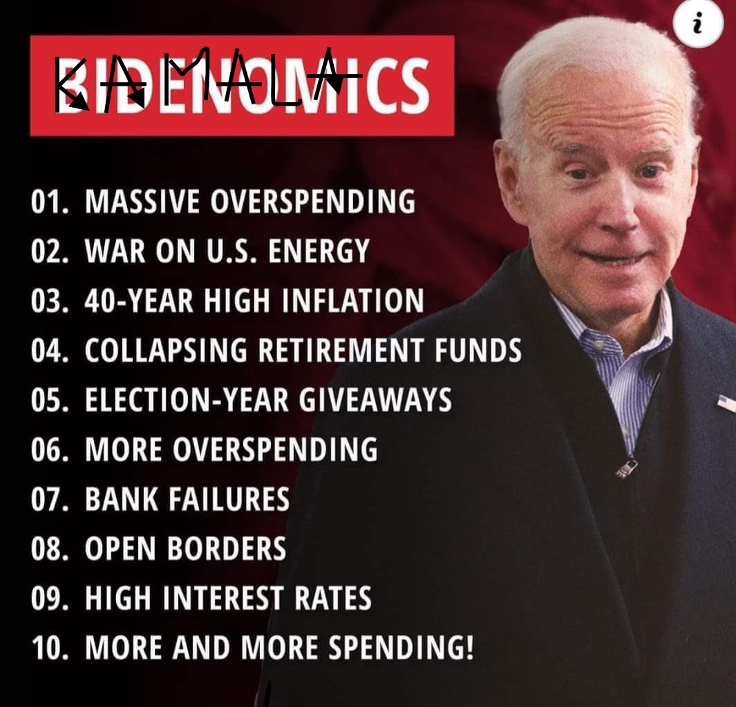 PeriklesGREAT's tweet photo. @JDVance 💯💯KAMALA OWNS THIS ! 💯💯 https://t.co/0RSs2eneOk