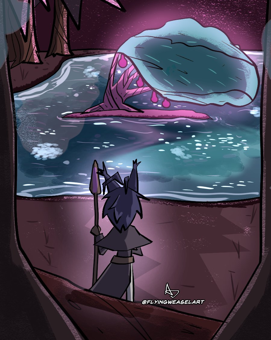 flyingweaselart's tweet photo. Have you ever felt pressure from people who are dead?
Kyra has obligations that she thinks her dead parents have for her. Can she learn to do these things because she wants to?
Follow me for updates!
#art #oc #webtoon #webcomics #comics #indiecomics
https://t.co/Am9Z7guvlr https://t.co/tEqIuw3DB2
