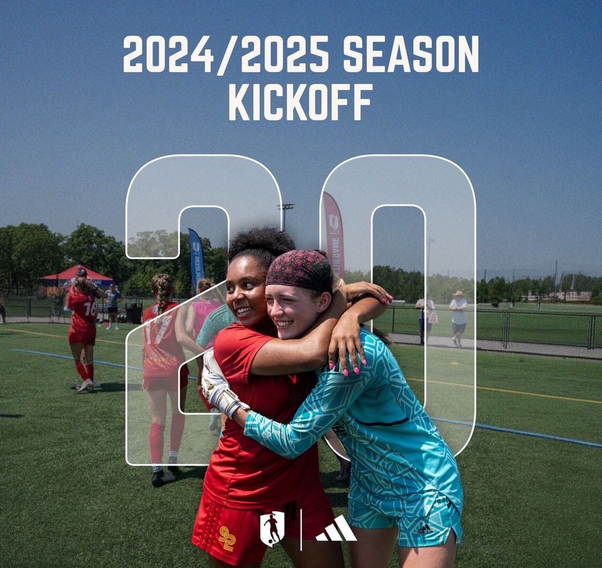 So hype for the season!! <a href="/LouFusz2008GA/">Lou Fusz 07/08 GA</a> <a href="/GAcademyLeague/">Girls Academy</a>
