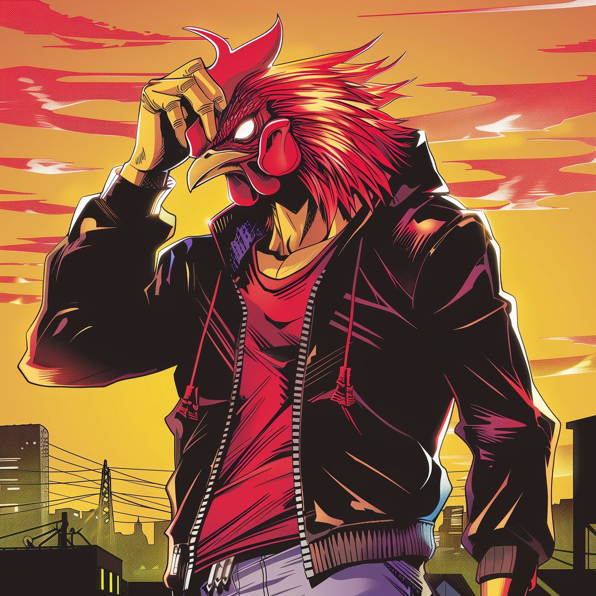 Space Cake tweet media