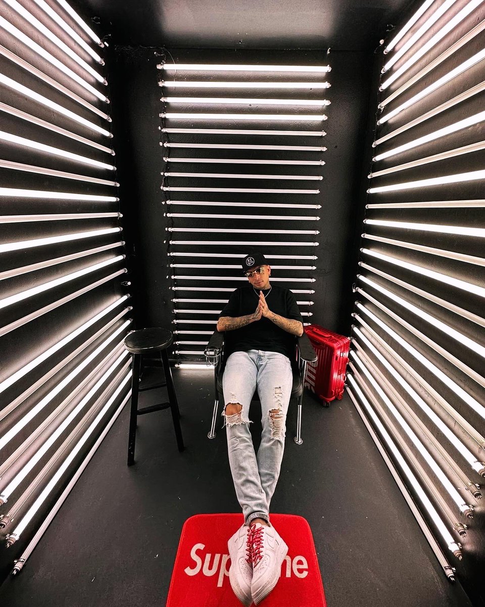 MC GUIME 💎 tweet media