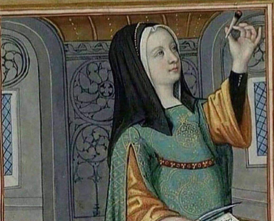 When you roll up and absolute pearl and gotta admire it