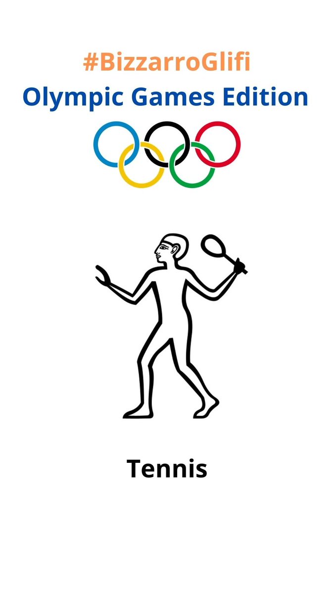 Grandissime #Errani e #Paolini! E ovviamente anche #Musetti per ieri!

#GOLD #OlympicGames