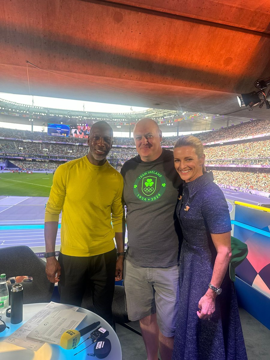 Dara Ó Briain tweet media