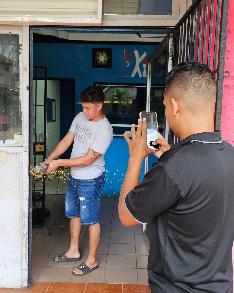 Jose Macias tweet media