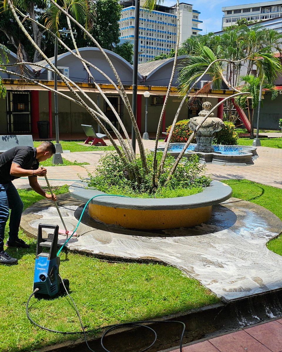 Jose Macias tweet media