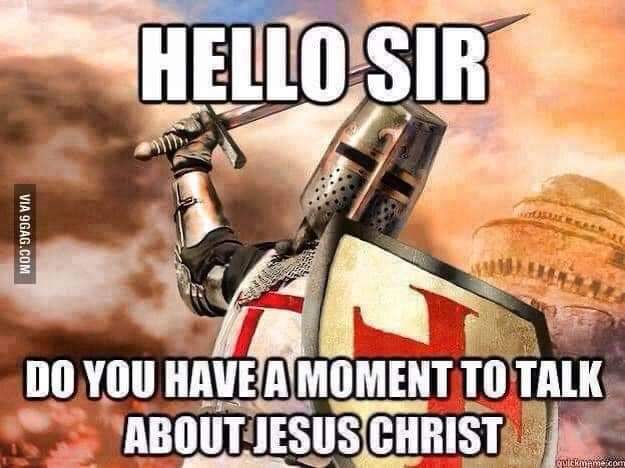HasMichel's tweet photo. @brixwe Does that include Christian criminals? https://t.co/PBuswHISZS