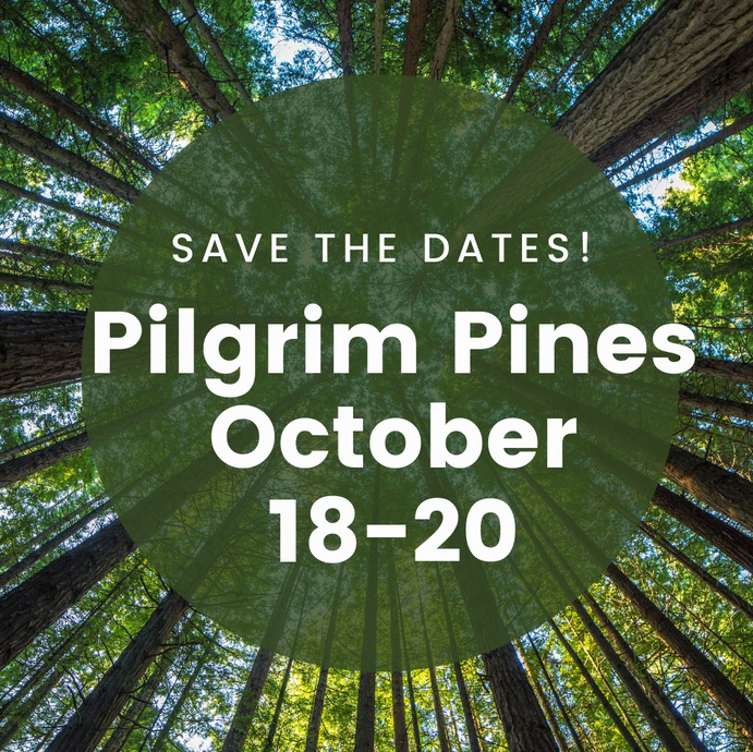 missionhillsucc's tweet image. Just over 2 months until we head out to Pilgrim Pines for our annual Mission Hills UCC’s #allgenerations weekend in the mountains.🌲 

There will be lots of opportunities for connection, relfection and to rebuild paths, renovate landscaping, and more!

Questions? Contact Artcel.