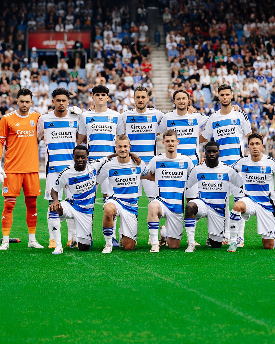 PEC Zwolle tweet media