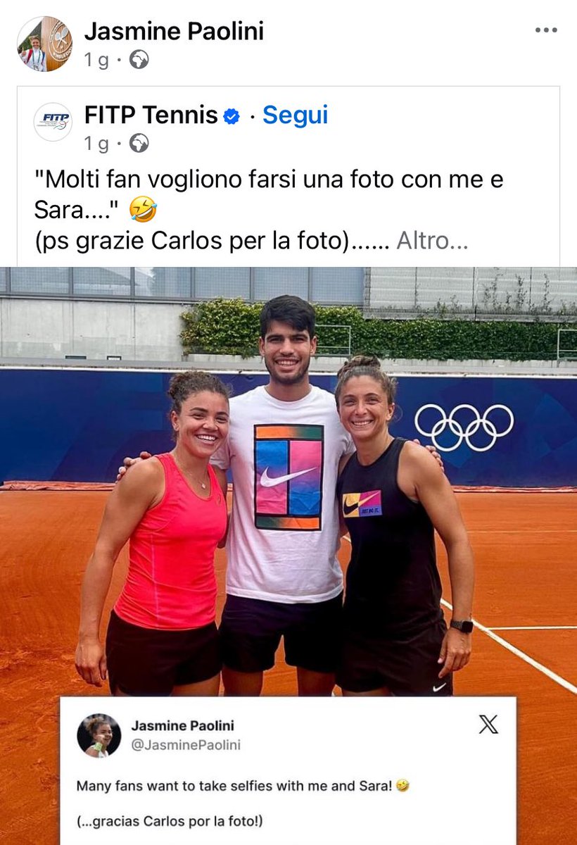 PASQUINO 🇻🇦 tweet media