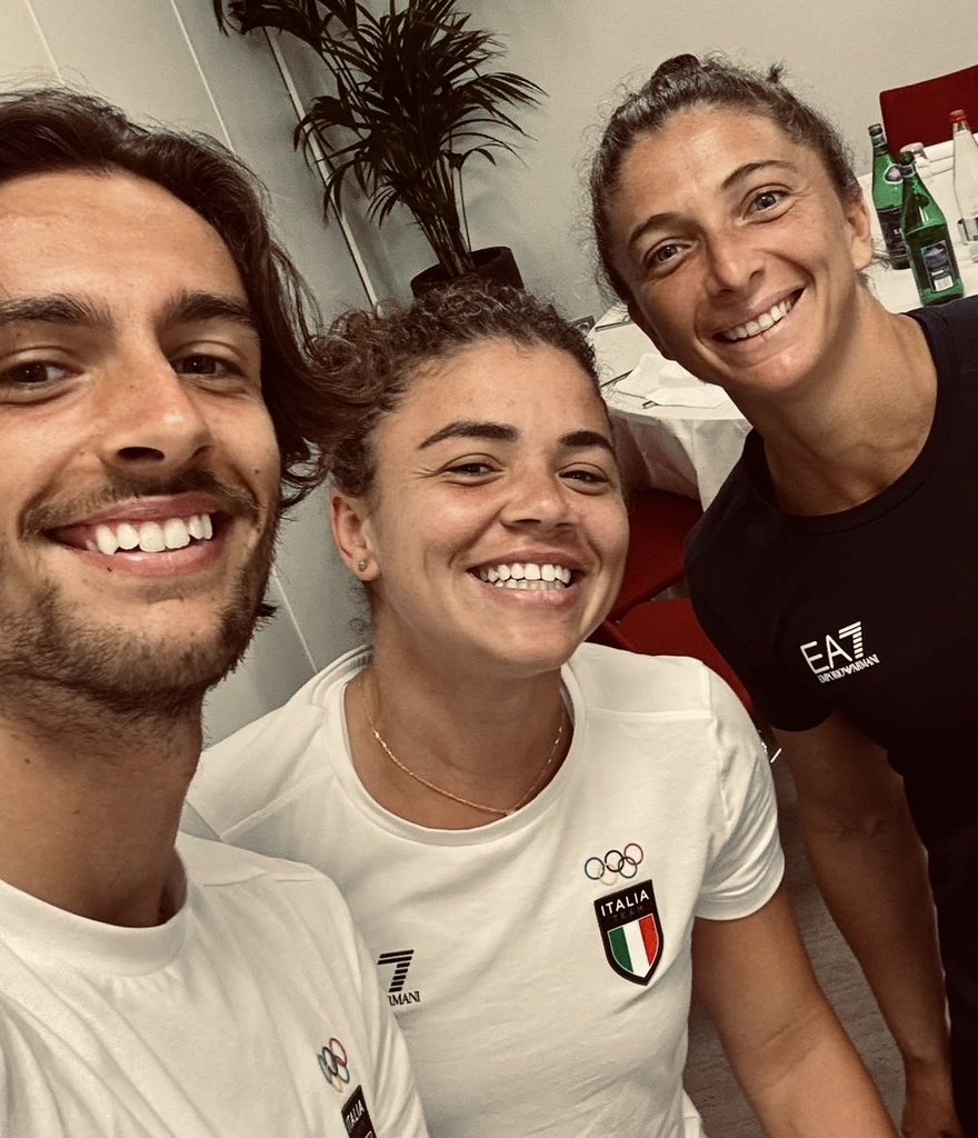 The Tennis Letter tweet media