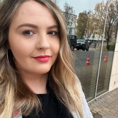 Another key account spreading hatred, inciting violence, who needs to be held legally accountable for these violent mobs of rioters:

<a href="/AshleaSimonBF/">Ashlea Simon</a>, 'Co-Leader of Britain First' (Yes, the Biffers are just about still around)

Vile individual. Should have been jailed years ago.