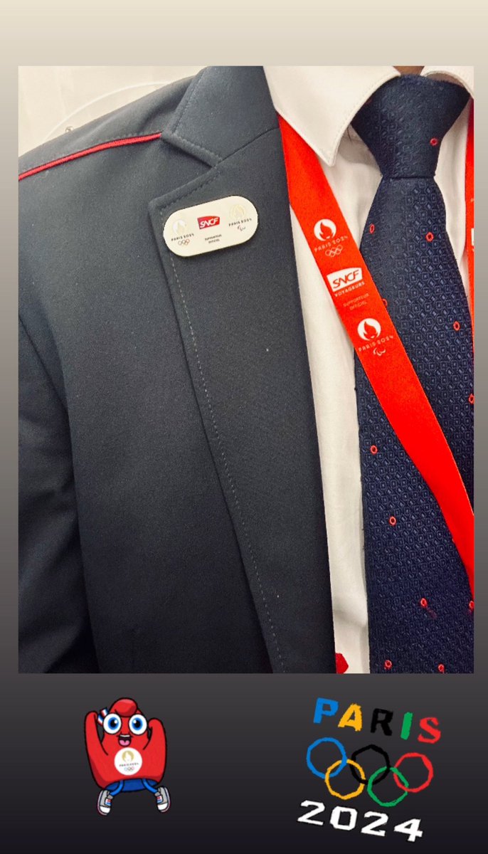 Mehdi Chef de Bord tweet media