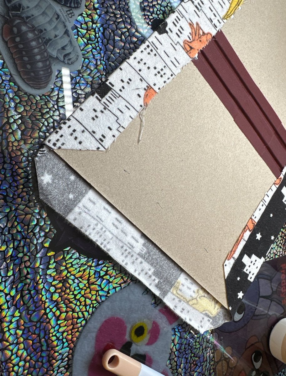 Another beautiful day at the bindery. 

I’ve got one soft book on the bench, and I’ll be printing lined signatures as soon as I can get fresh ink into my printer.