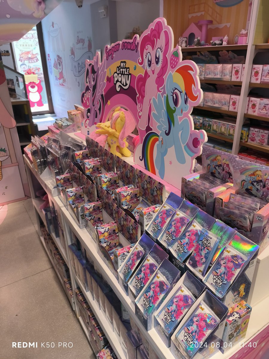 suanluobobeach's tweet photo. @EquestriaDaily I was right there https://t.co/9FMlZYUZFy