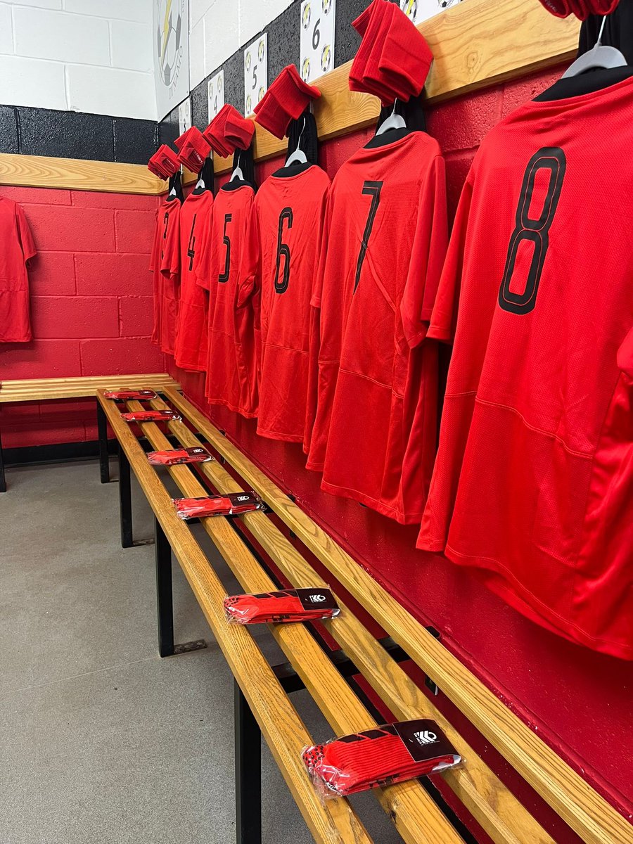 Saffron Dynamo Football Club tweet media