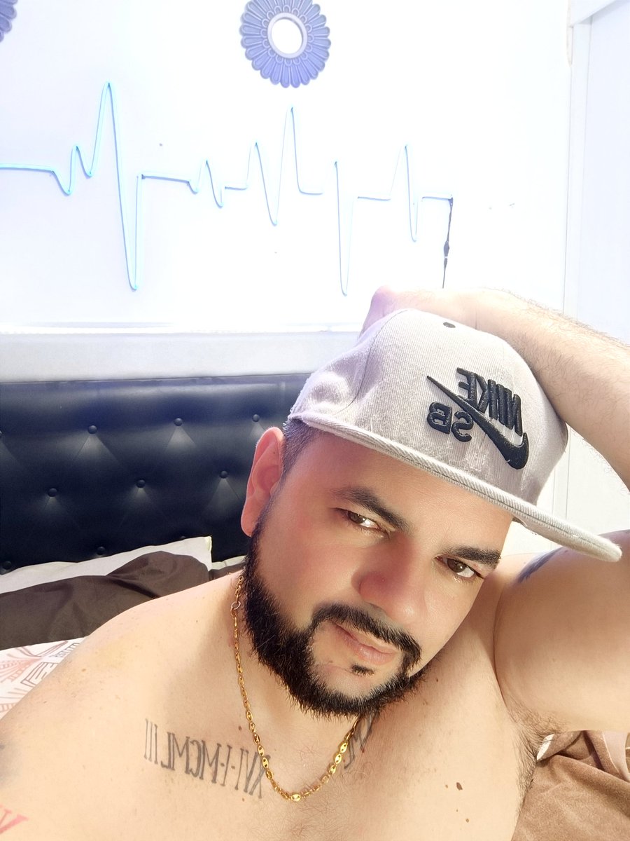 Kairo José tweet media