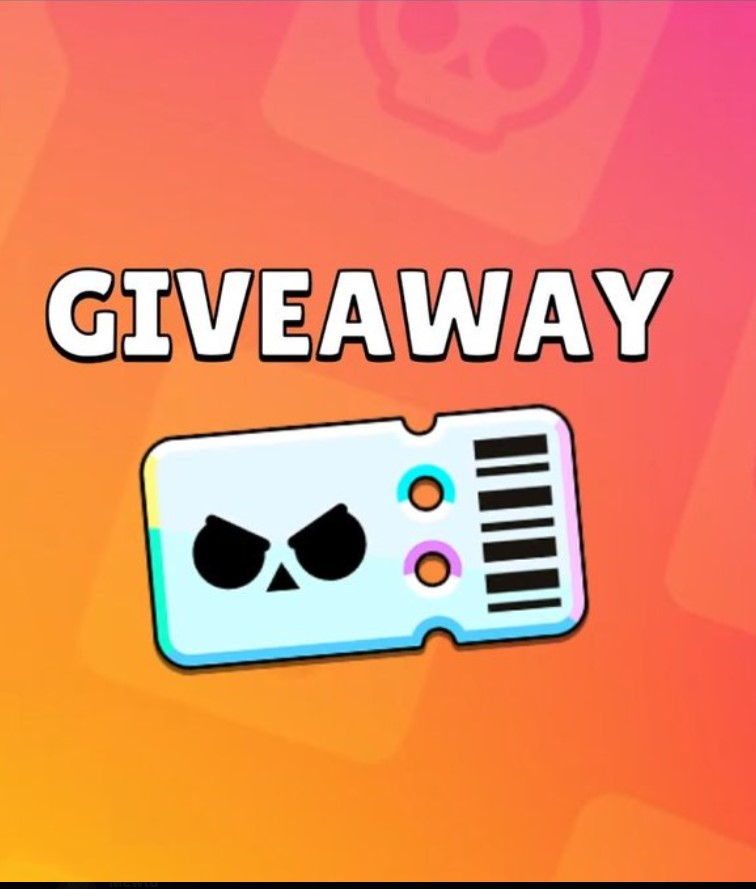 1x BRAWL PASS PLUS Giveaway!
  To Enter:  
  - Follow <a href="/Mewtu_bs/">Mewtu</a> 
  -❤️Like
  -♻️ Retweet  
 🗓️Winners will be drawn randomly in a week! Good Luck!
#brawlpassplus #brawlstarsgiveaway