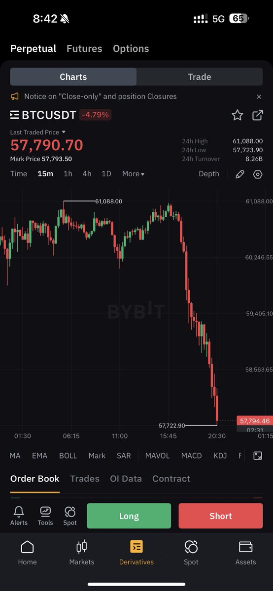 Crypto Rover tweet media