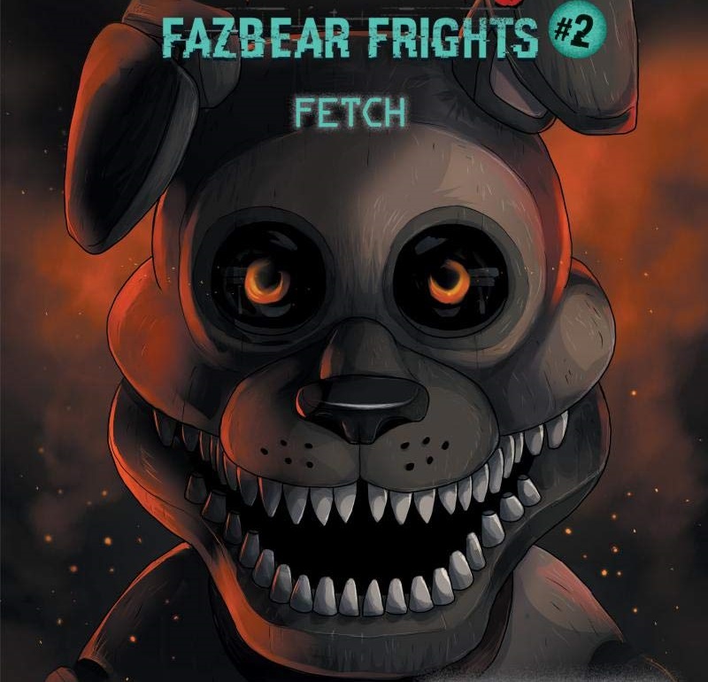 Scott Cawthon on Five Nights at Freddy's spin-offs after Into the Pit!

"I'd really like them to start working on Fetch. I think Fetch would make a really good game after this. I think it'd be a really cool game. So hopefully that'll be the next project."

(Via: