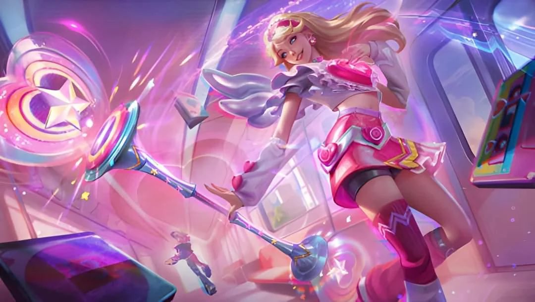 luxnoira's tweet photo. leagues barbie https://t.co/VdLNPuOCt1