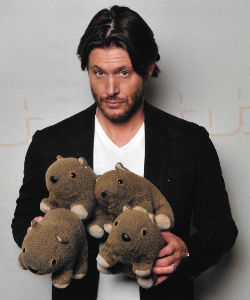 this pic of jensen ackles