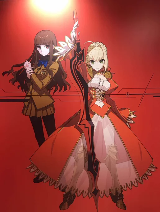 and OSJFKLDGFJGJ HUHUHU LOOKIT THEM SO BEAUTIFUL TOGETHER.  