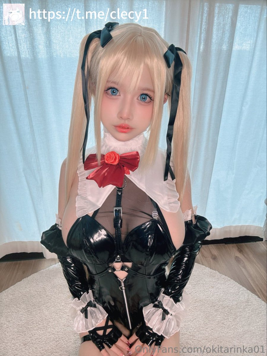 videos1909's tweet photo. Cosplayer okitarinka 🥵💦 https://t.co/UVJKkVwl1m