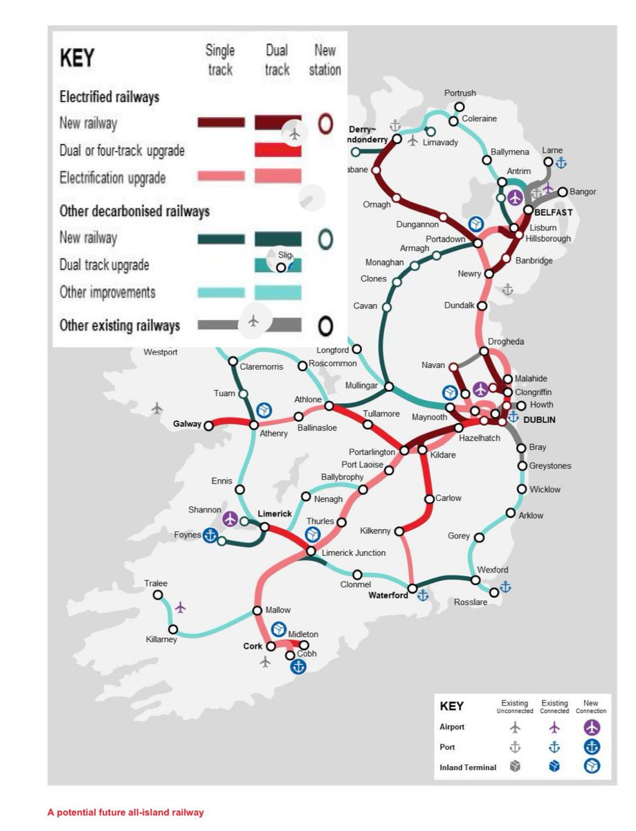 License2vote's tweet image. fix it.  #TwoTierIreland @WestOnTrackIRL ?   @NWAssembly #Slogo #Dongo