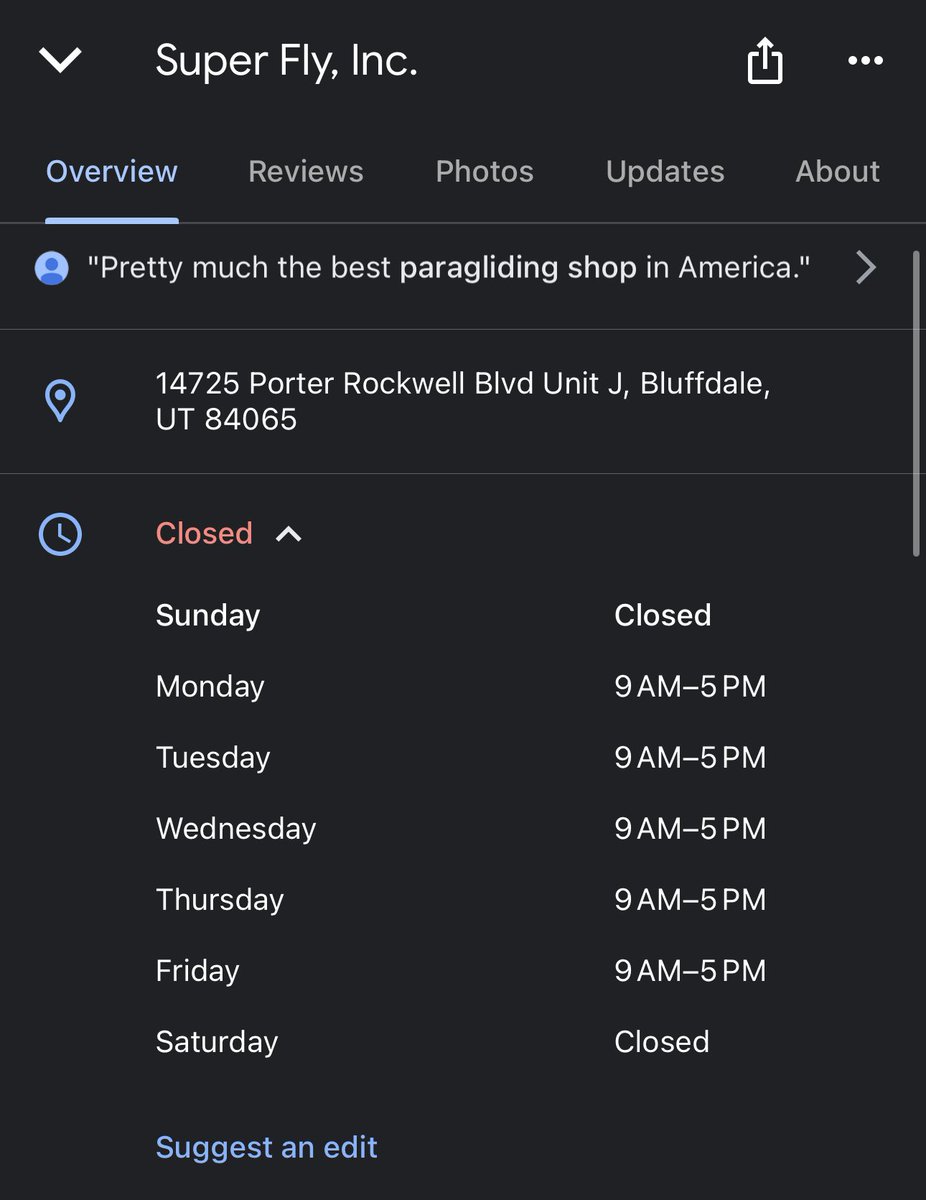 Retailers post hours like then blame consumers for shopping online