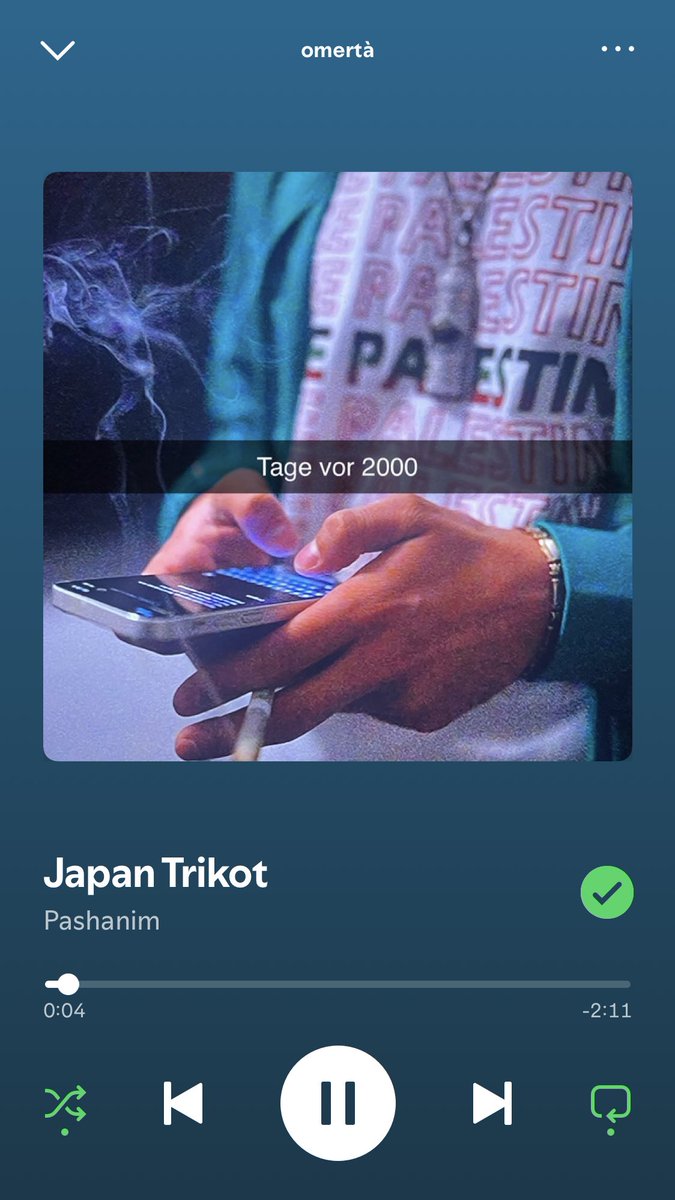 „nachts regen, doch ich mach mein Geld“ Deep wenn mans versteht